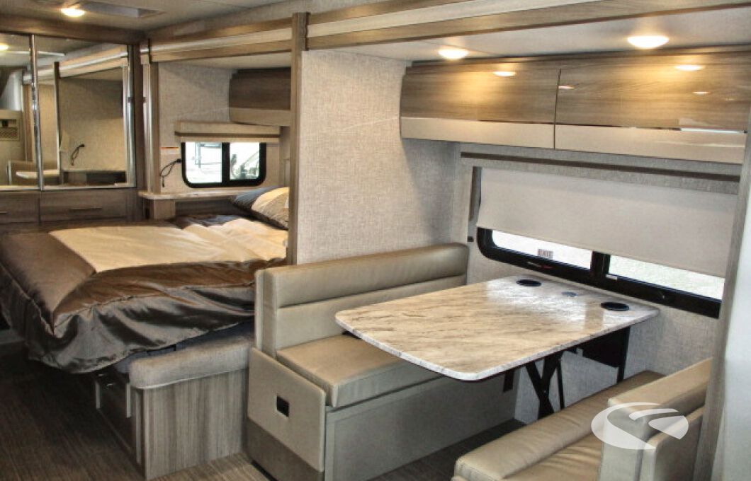 2024 THOR MOTOR COACH COMPASS 23TW*23, , hi-res image number 7
